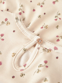 LIL ATELIER Kjole Lavo Turtledove